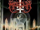 MARDUK - DARK ENDLESS (25TH ANNIVERSARY EDITION)  2 VINYL LP NEU
