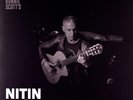 NITIN SAWHNEY - LIVE AT RONNIE SCOTT'S   VINYL LP NEU