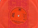 GHETTO CHILDREN  I JUST GOTTA FIND SOMEONE TO LOVE ME / RAT-A-TAT-TAT  UK CBS