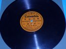 Columbia Orange Label 49070 Chinese 10