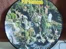 Parliament-Osmium- Picture Disk. M-