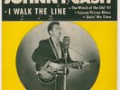 Johnny Cash ?– I Walk The Line - Label: Sun (9) ?– EP 113