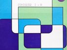 2xLP The James Taylor Quartet, The Whole Thing, Sunchaser a.o. Scored 1 - 0