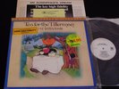 MFSL-Cat Stevens-Tea For The Tillerman-Japan Audiophile LP-NEAR MINT w/Inserts