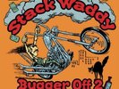 Bugger Off Two (The Strawberry Studios Out-Takes), Stack Waddy, V. 0811702015823
