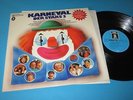 V.A. / Karneval der Stars - Vol. 3 (Germany, EMI Odeon 1C 062-29 509) - LP