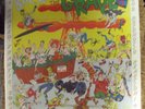 BACK FROM THE GRAVE VOL. 5 comp. LP SEALED repress Crypt garage-rock gatefold