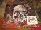 SLAYER / South Of Heaven RARE ORIG 1st PRESS SPAIN LP 1988 THRASH HEAVY METAL