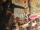 FREE SPIRITS - OUT OF SIGHT AND SOUND - DE