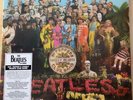 NEW The BEATLES SGT PEPPERS... MONO 180g VINYL LP [2014] SEALED OOP