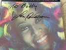 Lou Donaldson Lush Life Blue Note US with Autograph