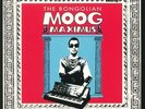 BONGOLIAN, The - Moog Maximus - Vinyl (LP)
