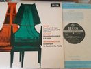 Decca SXL 6385 Malcolm Haydn and Bach H/chord Cons