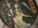 kiss guns n kisses picture disc
