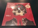 UNCLE ACID & THE DEADBEATS VOL 1 LP PURPLE/SILVER GLITTER INDIE VINYL NEW SEALED