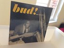 BUD POWELL TRIO - THE AMAZING 3 -BLUE NOTE 1571 -MONO - DG - VAN GELDER ORIGINAL