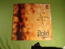 PRINCE DOUBLE  VINYL THE GOLD EXPERIENCE ORIGINAL AUSGABE 1995 ANTISTATIC SLEEVE