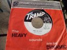 The Uniques ?– Out Of Love / Watch This Sound  / 7''  /  Listen