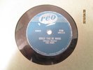 THE DUBS COULD THIS BE MAGIC REO 78 RPM