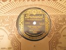 DICK POWELL FLIRTATION WALK BRUNSWICK 78 RPM NM