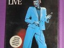 DAVID BOWIE. DAVID LIVE. RARO BOX 2 MC CASSETTE SIGILLATO