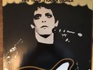 Lou Reed Transformer LP Album Vinyl Record NL83806 Rock 70's 1972 RCA