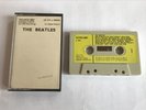 THE BEATLES - THE WHITE ALBUM - 1ST RELEASE - CASSETTE TAPE ALBUM - 1968 - RARE