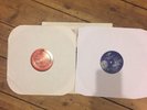 (Octave One/Aux 88)Bass Magnetic 2xLP Limited DJ Pack 1994 430 West