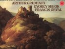 2philips 9500161/9500108 brahms sonatas grumiaux-sebok-orval v ex+ c vg+ library