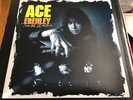 ACE FREHLEY Trouble Walkin' LP VINYL 10 Track With Inner Sleeve (7820421)