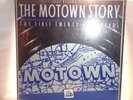 The Motown Story: First 25 Years Vintage Vinyl Factory Sealed 5 LP SET 1983