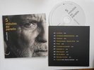 BERNARD LAVILLIERS - PROMO NOEL 2017 : 5 MN AU PARADIS  _?? COLLECTOR PROMO
