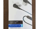 bose noise cancelling headphones Qc20