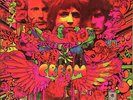 CREAM Disraeli Gears LP . eric clapton jack bruce ginger baker jimi hendrix