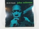 John Coltrane - Blue Train LP Record Liberty Blue Note BST 81577 SEALED  I1