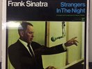 SEALED FRANK SINATRA Strangers In The Night 1966 STEREO 1st pressing