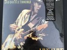 STEVIE RAY VAUGHAN. 2LP 