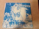 The Accused The Return Of Martha Splatterhead 1986 Subcore 1st Press RARE 2500