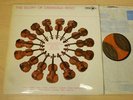 MCA MUCS 104 stereo decca pressing Glory of Cremona Ricci violin