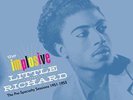 LITTLE RICHARD The Implosive Little Richard. The Pre-Specialty Sessions 51-53 LP