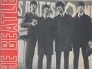 THE BEATLES EP Spain 1964 Kansas City +3