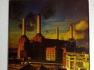 Pink Floyd - Animals - Vinyl LP - Germany 1977