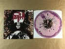 Death Individual Thought Patterns Vinyl Lp 300 carcass bolt thrower morbid angel