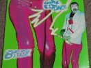 BECK-Midnite Vultures LTD ED. Vinyl LP Record w/INSERT Bong Load 180g Midnight