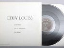 Eddy Louiss - Caraibes - les elephants - Taureau - private pressing - EX+   lp