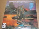 THE MYSTERIOUS FILM WORLD OF BERNARD HERRMANN - London Phase 4 SPC 21137 SEALED