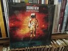 BRAND NEW Deja Entendu 2xLP SEALED 180G VINYL taking back sunday.science fiction