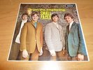 SMALL FACES - FROM THE BEGINNING. MONO  LP. 1960s  Pop.