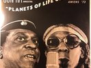 Sun Ra Planets Of Life Or Death Lp