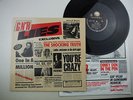 Guns 'N Roses,Lies,Original first press,Made in Germany for European market,LP